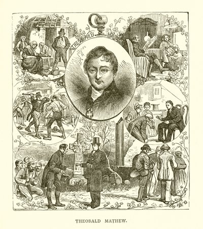 Theobald Mathew von English School