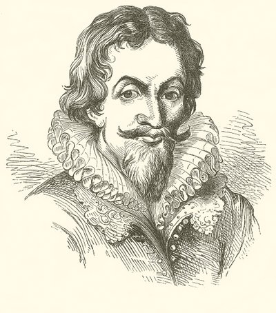 Thomas Dekker (Stich) von English School