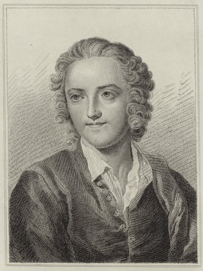 Thomas Gray von English School