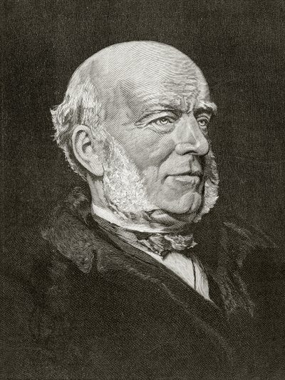 Thomas Hughes, aus 