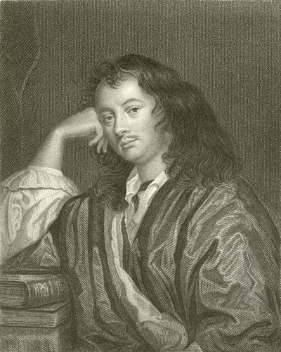 Thomas Lord Clifford von English School