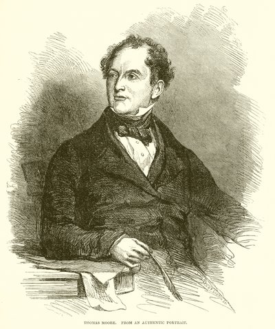 Thomas Moore von English School