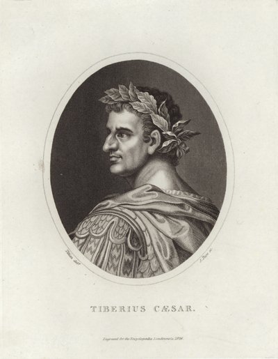 Tiberius Caesar von English School