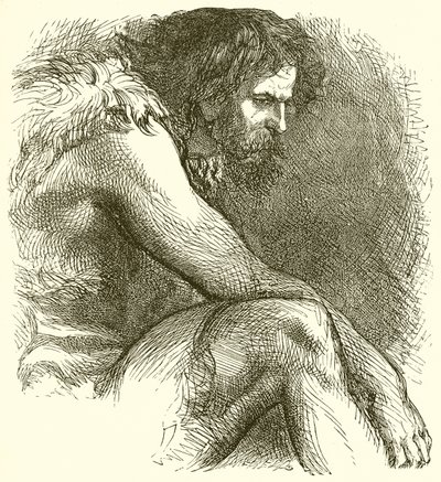 Timon von Athen von English School