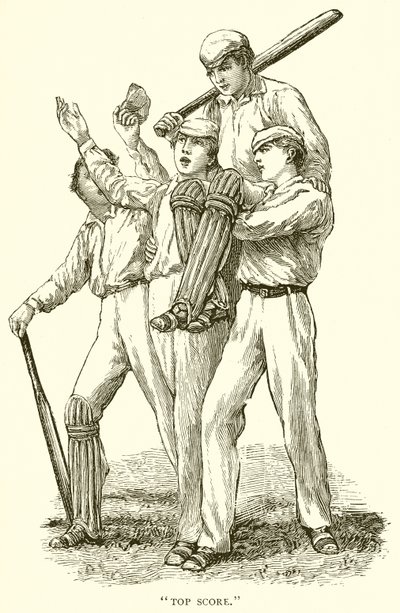 Höchstpunktzahl von English School