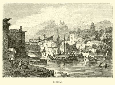 Torbole von English School