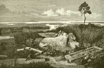 Torcello, Venedig von English School