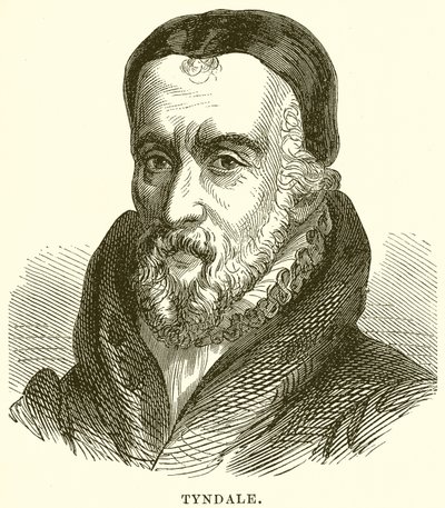 Tyndale von English School