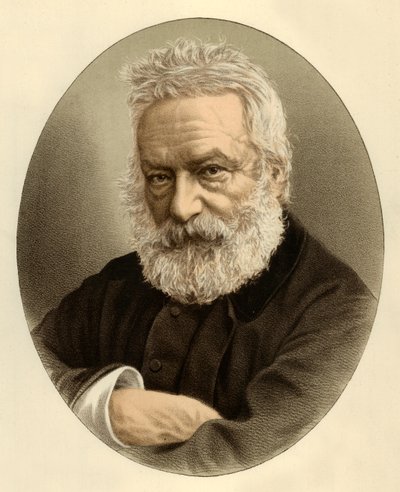 Victor Hugo von English School