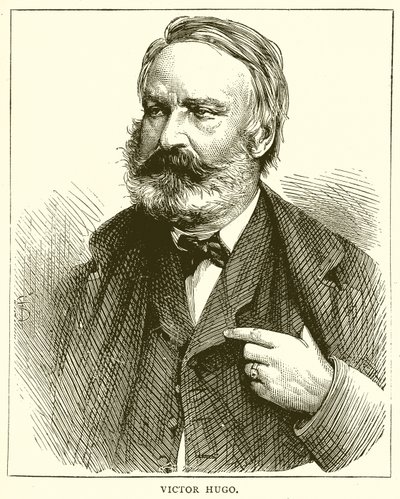 Victor Hugo von English School