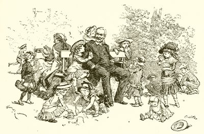 Victor Hugo von English School