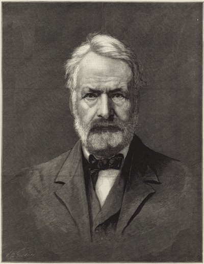 Victor Hugo von English School