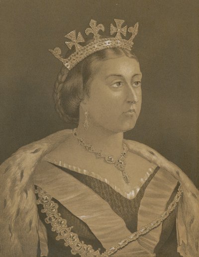 Victoria von English School