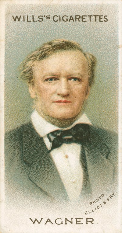 Wagner von English School