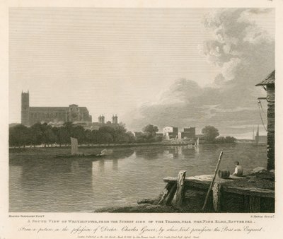 Westminster von English School