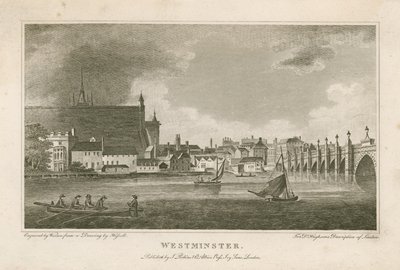 Westminster von English School