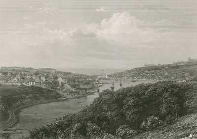 Whitby von English School