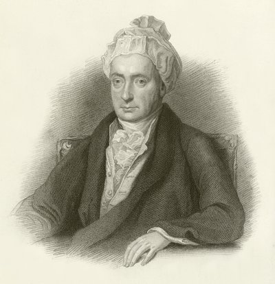 William Cowper von English School