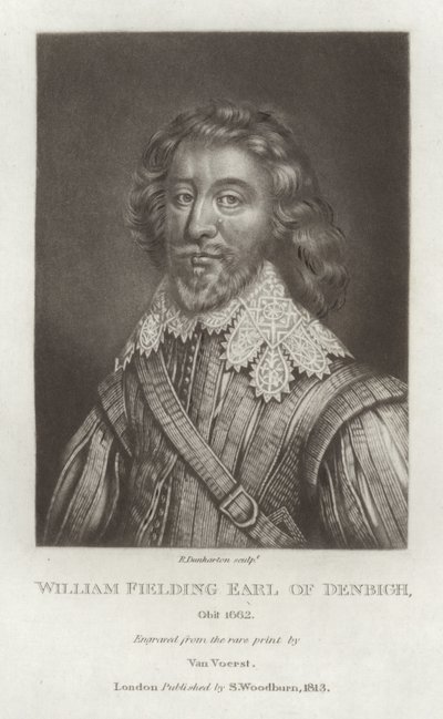 William Fielding von English School