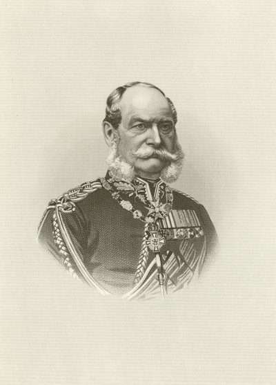 Wilhelm I. von English School