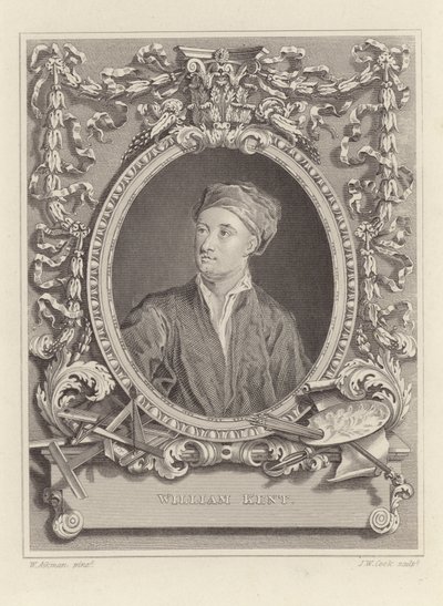William Kent von English School