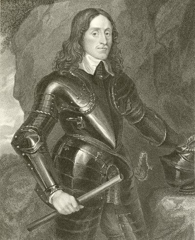 William Kerr, Earl of Lothian von English School