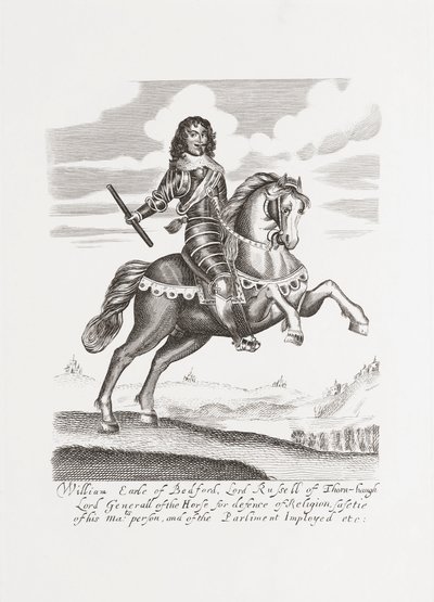 William Russell von English School