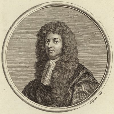 William Russell von English School