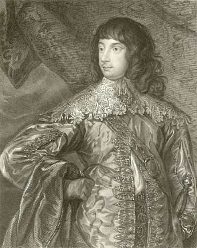 William Russell, Herzog von Bedford von English School