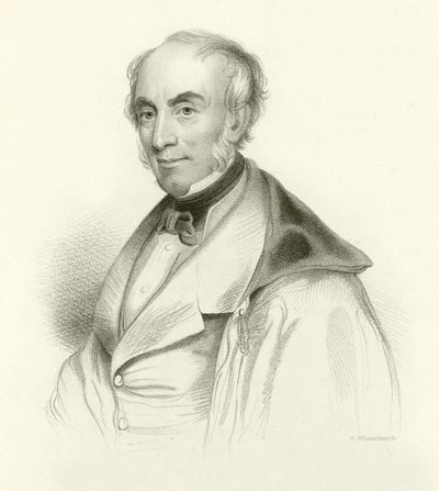 William Wordsworth von English School