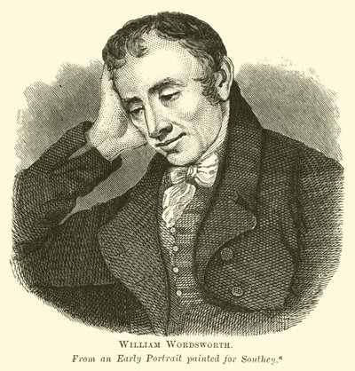 William Wordsworth von English School