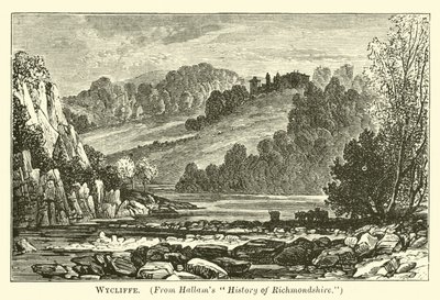 Wycliffe von English School