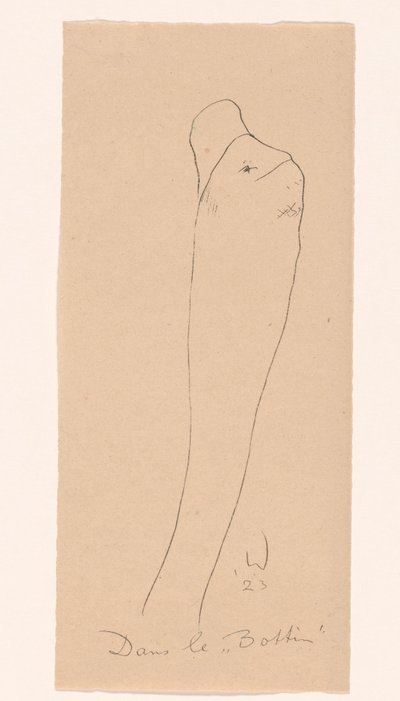 Dans le Bottin von Erich Wichmann