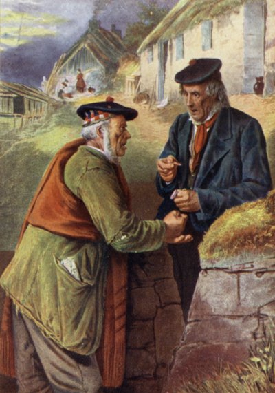 Whig und Tory von Erskine Nicol