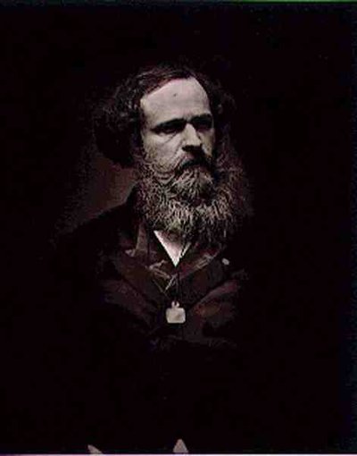 Arsene Houssaye (1815-96), aus 