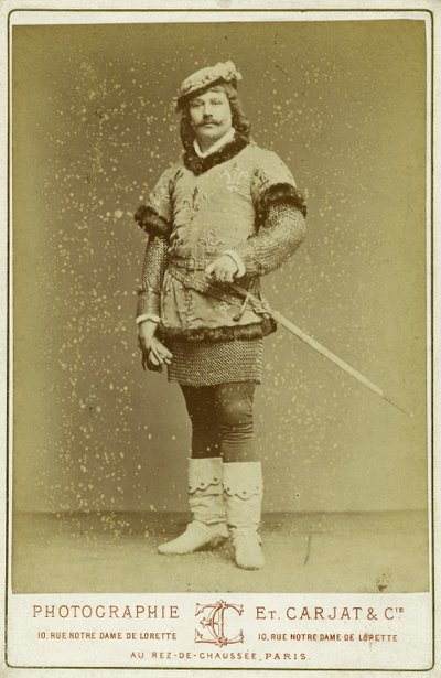  von Etienne Carjat