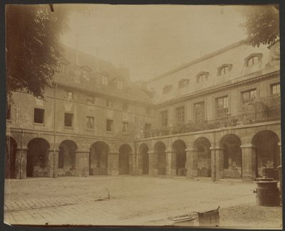  von Eugène Atget