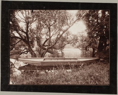 Corots Teich, Ville-d