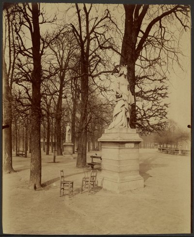  von Eugène Atget