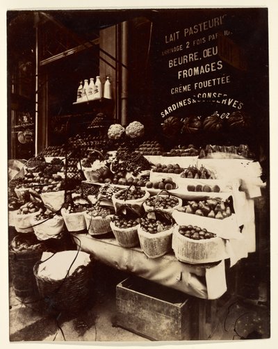  von Eugène Atget