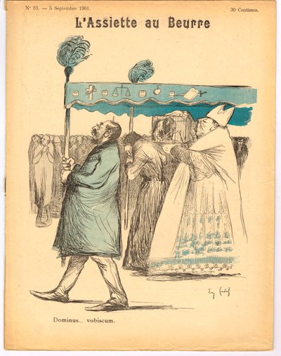 Cover von L