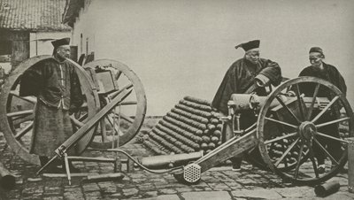 Chinas erstes modernes Arsenal von European Photographer