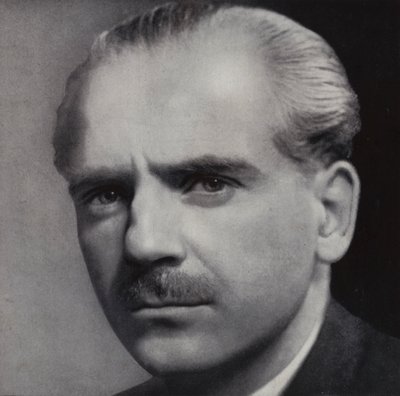 Don Ramon Serrano Suner von European Photographer