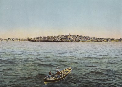 Jaffa von European Photographer