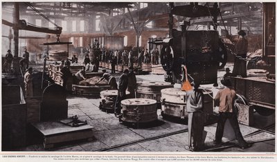 Die Krupp-Werke von European Photographer