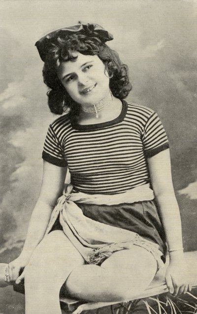 Lolita-Typ von European Photographer