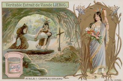 Atala von European School