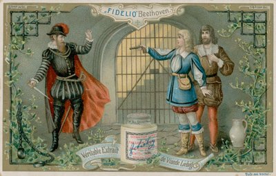 Beethovens Fidelio von European School