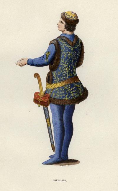 Ritter von European School