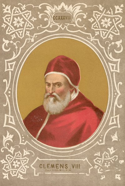 Clemens VIII von European School